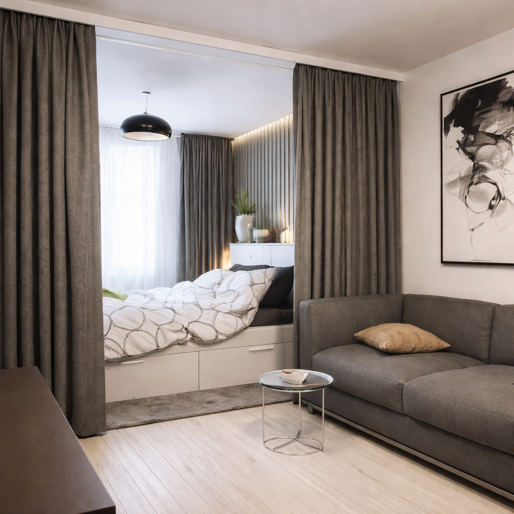 Luxury Residential Tower - Upper Kharadi